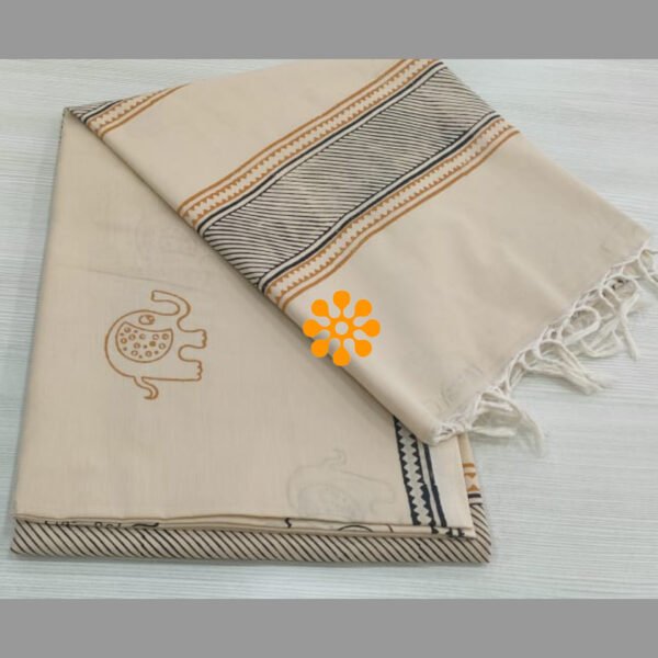 south mix cotton